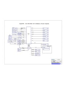 LENOVO YOGA C940-14IIL LCFC NM-C761 REV0.5 SCHEMATIC