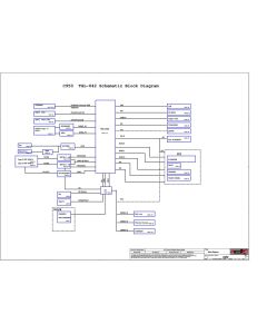 LENOVO IDEAPAD YOGA 9-14ITL5 LCFC NM-C841 C950 TGL-U42 REV2.0 SCHEMATIC