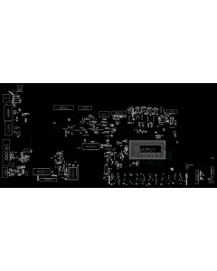 LENOVO THINKPAD T14S LCFC NM-C891 REV1.0 BOARDVIEW