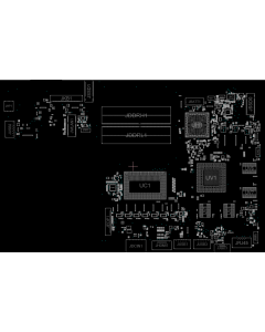 LENOVO LEGION 5-15IMH05H LCFC NM-C921 REV0.4 BOARDVIEW