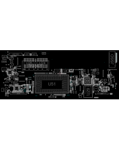 LENOVO YOGA SLIM 9-14ITL05 LCFC NM-D082 REV0.5 BOARDVIEW