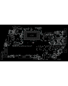 LENOVO YOGA 7-14ITL5 LCFC NM-D131 REV0.4 BOARDVIEW