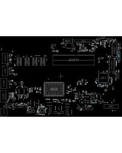 LENOVO IDEAPAD 3-14ADA05 LCFC GV451 GV551 NM-D151 REV1.0 BOARDVIEW