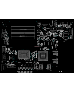 LENOVO IDEAPAD GAMING 3 15ARH05 LCFC NM-D191 REV0.2 BOARDVIEW