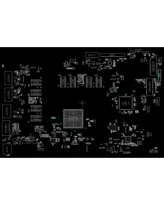 LENOVO V14-IGL LCFC NM-D201 GV452 GV552 REV1.0 BOARDVIEW