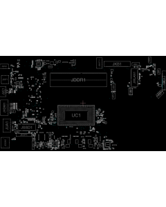 LENOVO IDEAPAD 3-15ITL6 LCFC NM-D471 REV1.0 BOARDVIEW