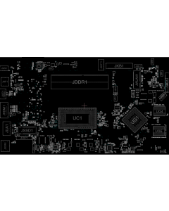 LENOVO IDEAPAD 3-15ITL6 LCFC NM-D472 REV1.0 BOARDVIEW