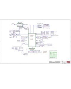 LENOVO LEGION 7-16ACHG6 LCFC NM-D562 Y760 REV1.0 SCHEMATIC