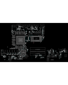 LENOVO LEGION 5 15 LCFC NM-D711 BOARDVIEW