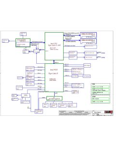 LENOVO LEGION 5 15ITH6 LCFC NM-D741 REV0.1 SCHEMATIC