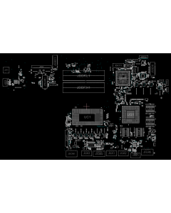 LENOVO LEGION 5 15ITH6 LCFC NM-D741 BOARDVIEW 