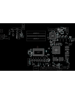 LENOVO LEGION 5-15IMH6 LCFC NM-D821 REV1.0 BOARDVIEW