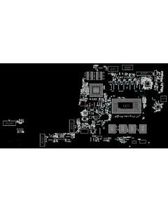 LENOVO THINKPAD NEO 14 LCFC NM-E081 REV0.3 BOARDVIEW