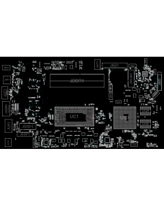 LENOVO IDEAPAD 3 15IAU7 LCFC NM-E341 NS-E342 REV1.0 BOARDVIEW