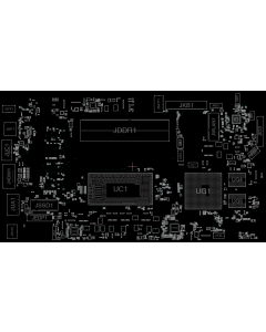 LENOVO V15 G3 IAP LCFC NM-E361 BOARDVIEW