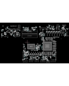 LENOVO LEGION 5 15ARH7 LCFC NM-E471 REV1.0 BOARDVIEW