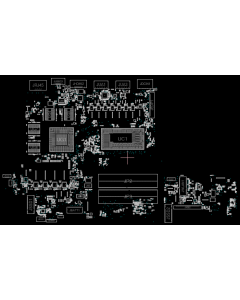 LCFC NM-E581 REV1.0 BOARDVIEW