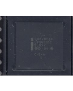 Intel CG82NM10 SLGXX