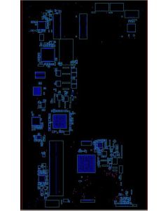 QUANTA NM6 BOARDVIEW