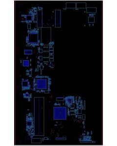 QUANTA NM6D BOARDVIEW