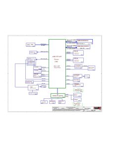 LENOVO L340-17API L340-15API LCFC NM-C101 REV1.0 SCHEMATIC