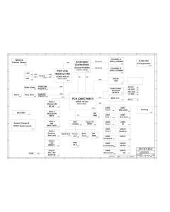 Gateway NO51 schematic -  BAD50/BXD50