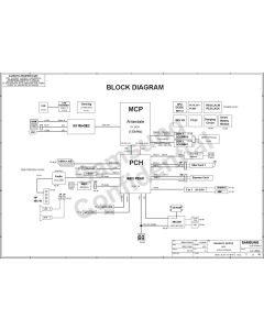 Samsung NP-Q330 schematic - Houston13