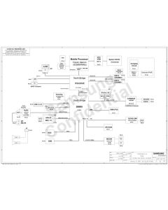 Samsung NP-R40+ (R40 Plus) schematic – FIRENZE2-R