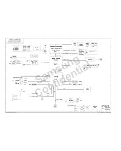 SAMSUNG NP-R525 SCHEMATIC - BREMEN-D 