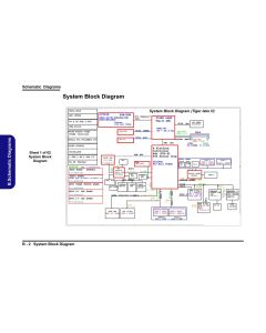 CLEVO NP70HH NP70HJ NP70HK 6-71-NP700-D02 VER1.0 SCHEMATIC