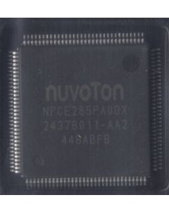 NUVOTON NPCE285PA0DX IC