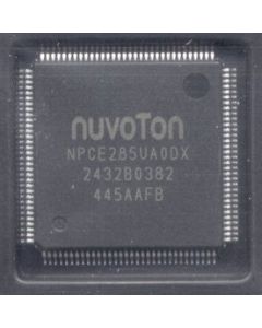 NUVOTON NPCE285UA0DX IC