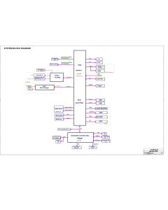 TONGFANG NS4KU01 VB SCHEMATIC