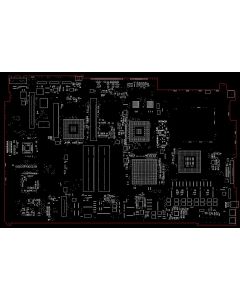 QUANTA NT2A BOARDVIEW