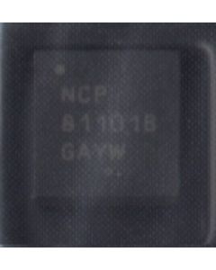 ON NCP81101B QFN28 IC