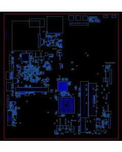 WISTRON OLAN BOARDVIEW - 07249-2M