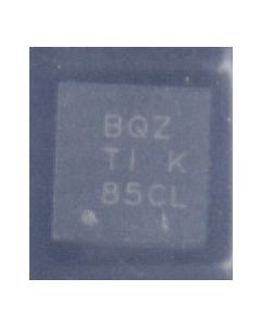 TI OPA2333A BQZ IC