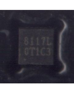 MICRO OZ8117LN QFN20 IC