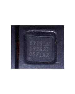 MICRO OZ8119LN  QFN IC Chip