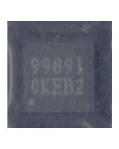 OZI OZ9989 QFN12 IC