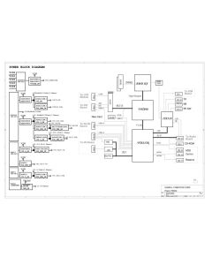 Fujitsu Amilo A1667G/A3667G schematic –  P50CA0