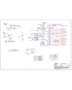Topstar OEM drawings P51