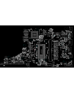 ASUS EXPERTBOOK P5440FF REV2.1 BOARDVIEW