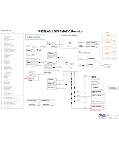 ASUS P552LA P552LJ REV2.0 SCHEMATIC