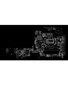 ACER ASPIRE R5-571 PEGATRON P5HCJ_KBL REV1.2 BOARDVIEW