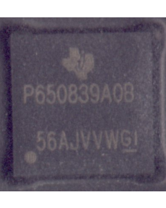 TI P650839A0B IC