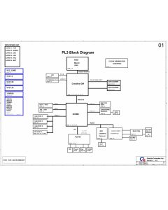Packard Bell EasyNote MZ45 schematic – PL3