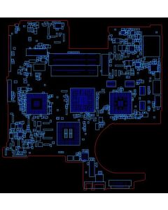 QUANTA PB2 PB2A BOARDVIEW