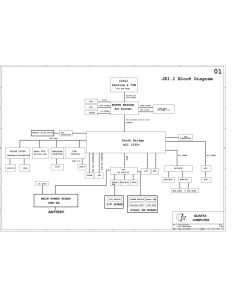 SONY R505 schematic - JE1.1