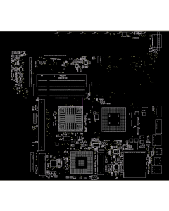 PEGATRON A1 INTEL MV DSC REV 2.2 BOARDVIEW